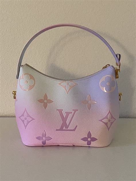 lv pastel bag|louis vuitton marshmallow.